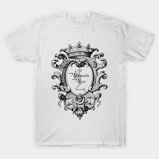 Memento Mori T-Shirt